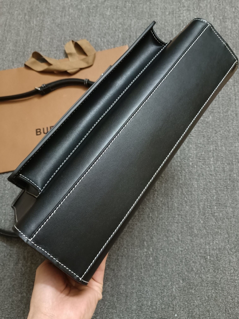 Burberry Top Handle Bags